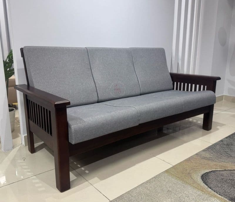 Image 2 for Monark Sofa (BWD)