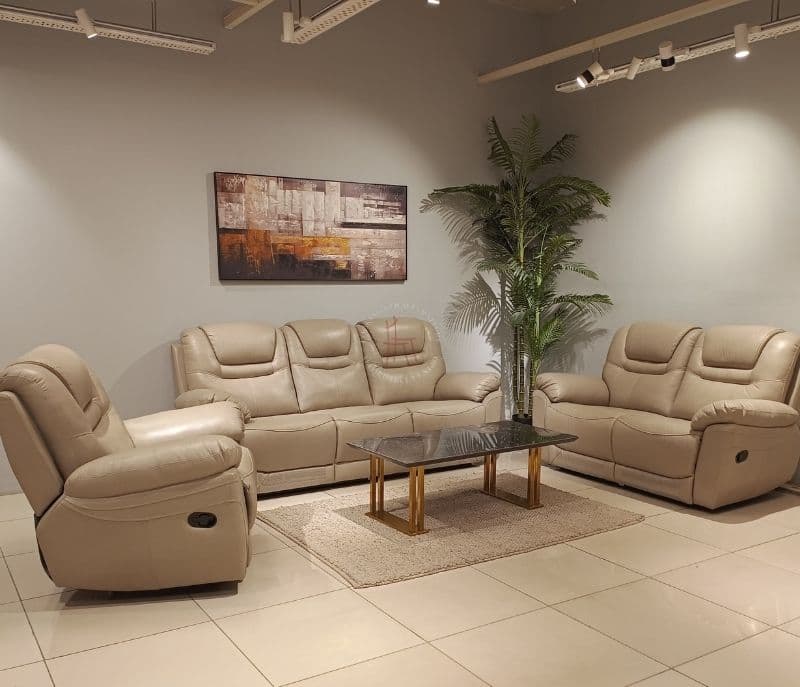 Image 2 for JV 3355 Manual Recliner (WF)