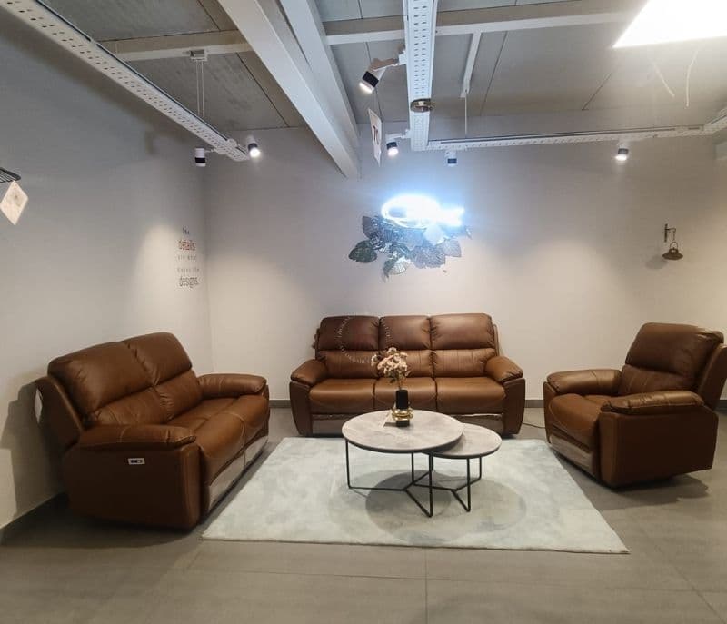 JHR174 3+2 Seater (EC)