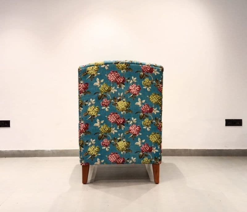 Image 3 for Accent Chair (CP)