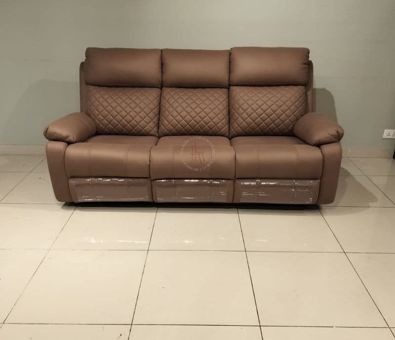 Image 7 for R20 3+2+1 Seater Power Recliner (BSK)