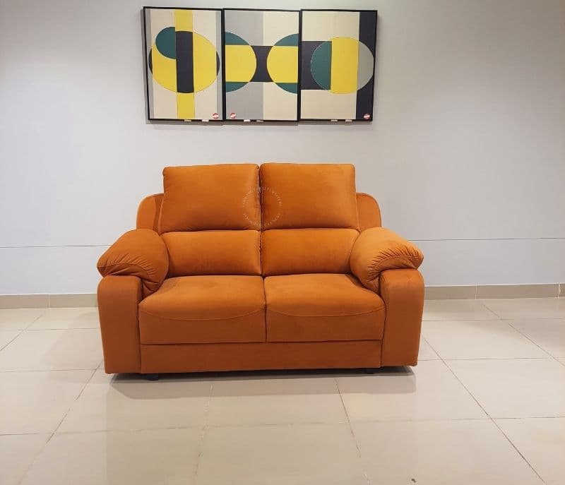 Image 7 for Old Bmw Sofa (BTM)