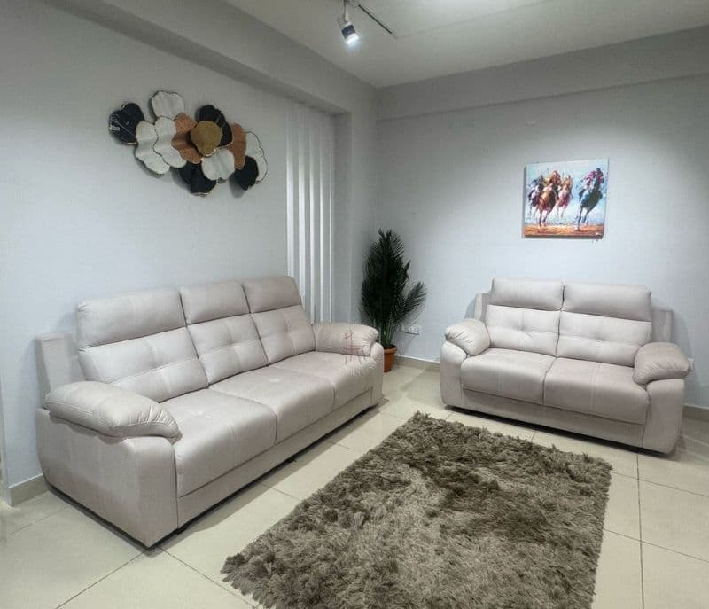 Atlas Sofa (BWD)