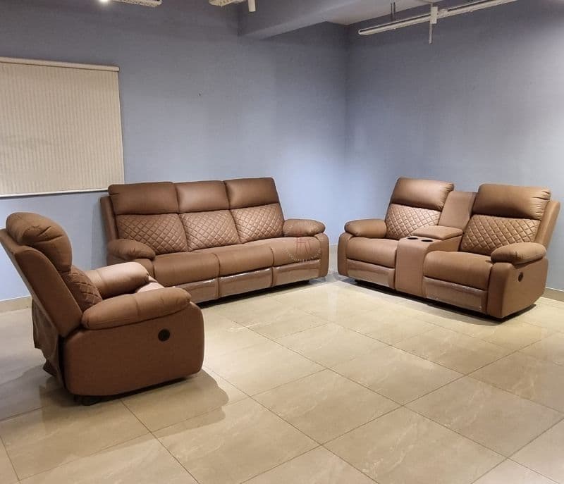 Image 2 for R-20 Recliner (WF)