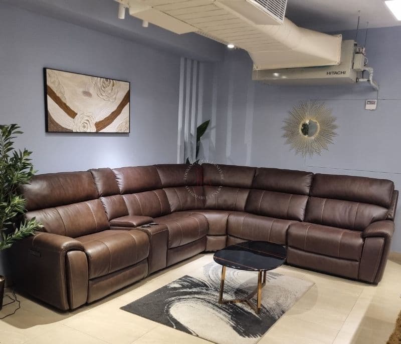 U70675HM Recliner (WF)