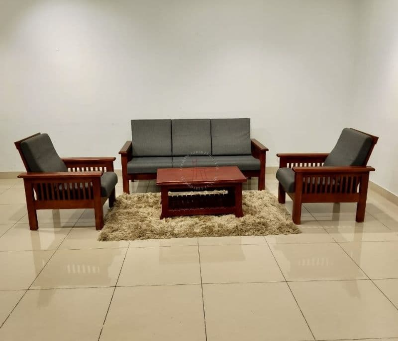 Image 2 for Monark Sofa (BSK)(EC)