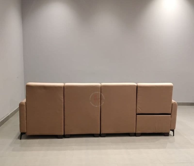 Image 6 for Lency 3+L Recliner