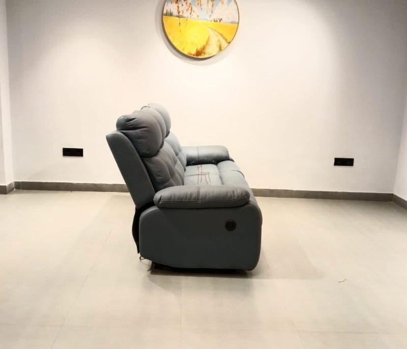 Image 11 for R20 3+2 Seater Recliner (CP)