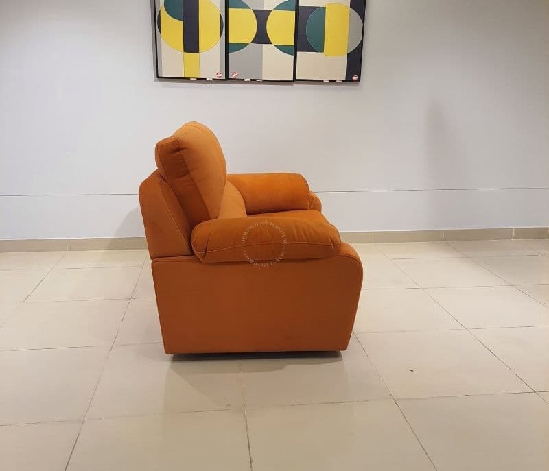 Image 10 for Old Bmw Sofa (BTM)