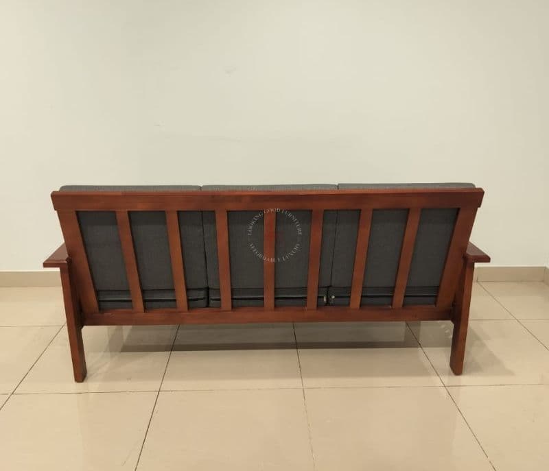 Image 6 for Monark Sofa (BSK)(EC)