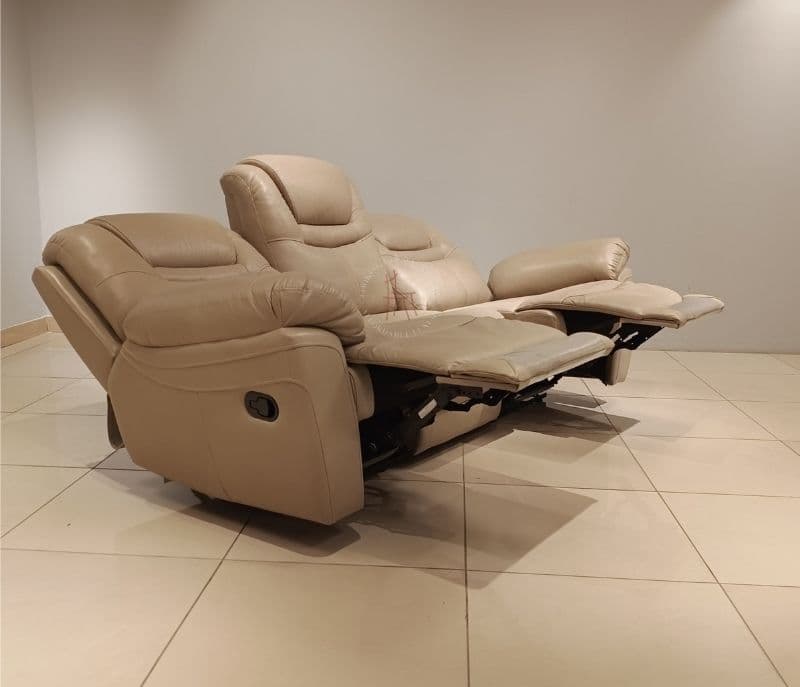 Image 5 for JV 3355 Manual Recliner (WF)