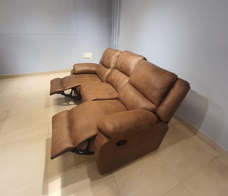 Image 3 for Frankfurt Recliner (WF)
