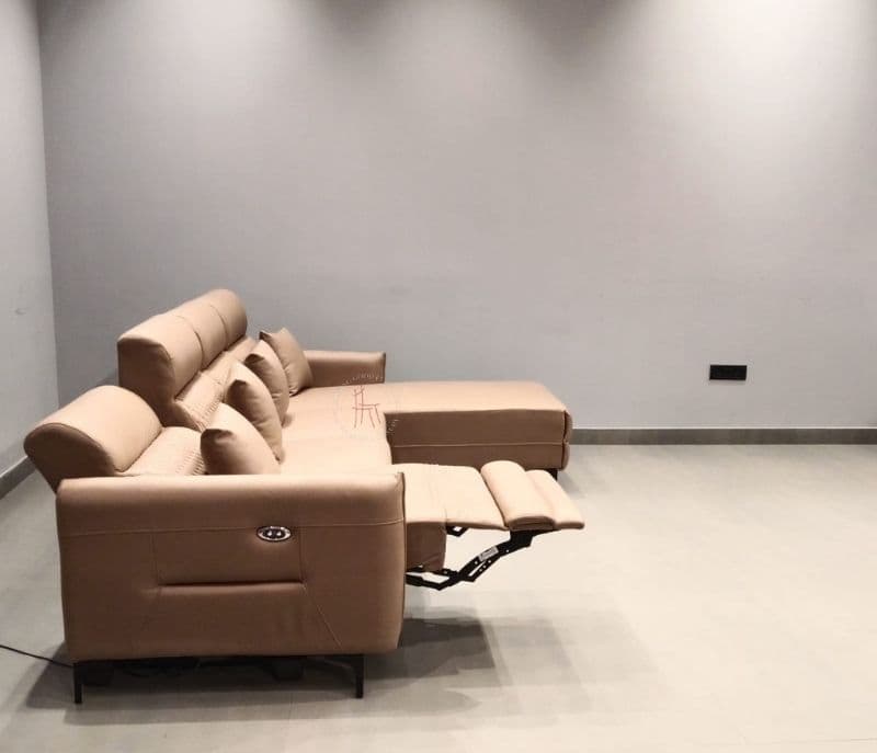 Image 4 for Lency 3+L Recliner