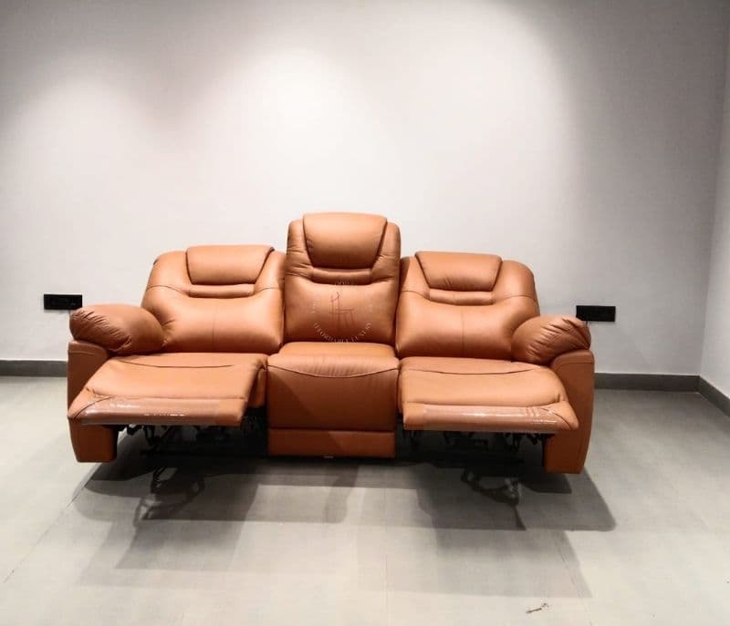 Image 6 for 3355 Recliner Sofa (CP)