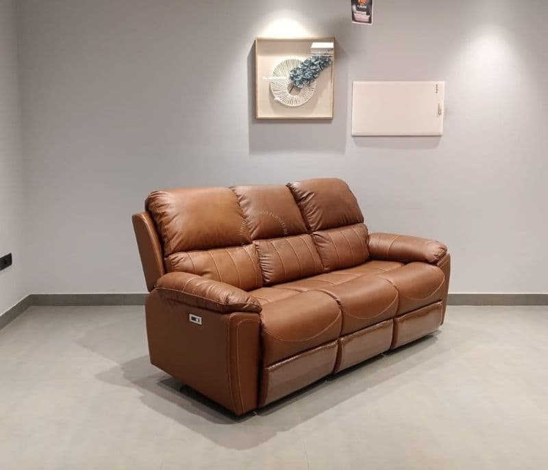 Image 4 for jH 174 Recliner (CP)