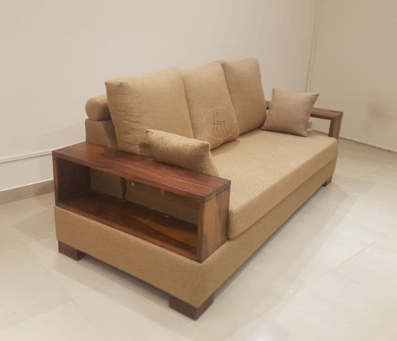 Image 3 for Box Sofa (WF)(BSK)
