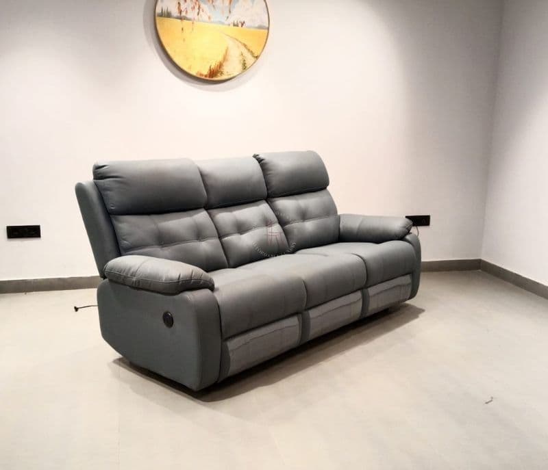 Image 5 for R20 3+2 Seater Recliner (CP)