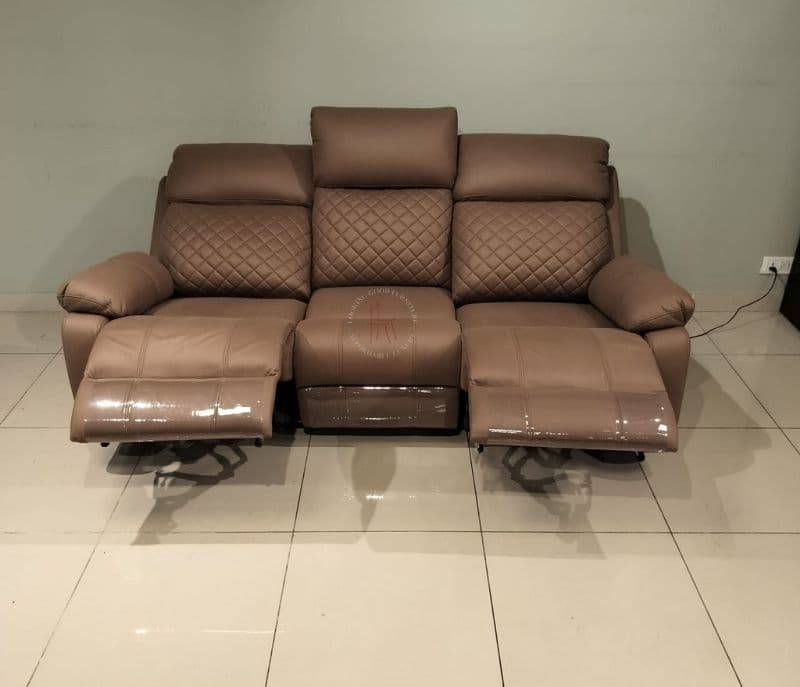 Image 6 for R20 3+2+1 Seater Power Recliner (BSK)