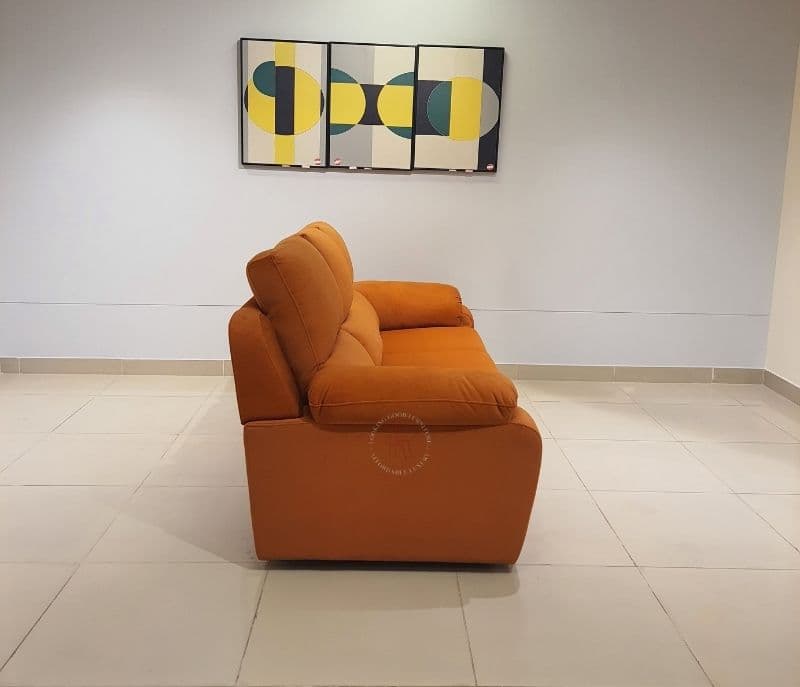 Image 6 for Old Bmw Sofa (BTM)