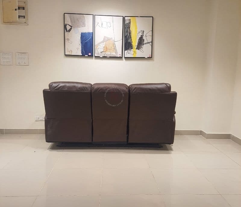 Image 7 for JH R 174 Recliner All Manual (BTM)