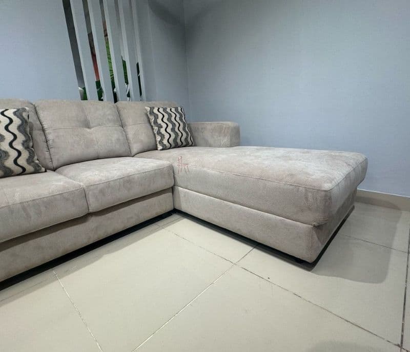 Image 6 for Impression sofa 2+C+3+L (BWD)