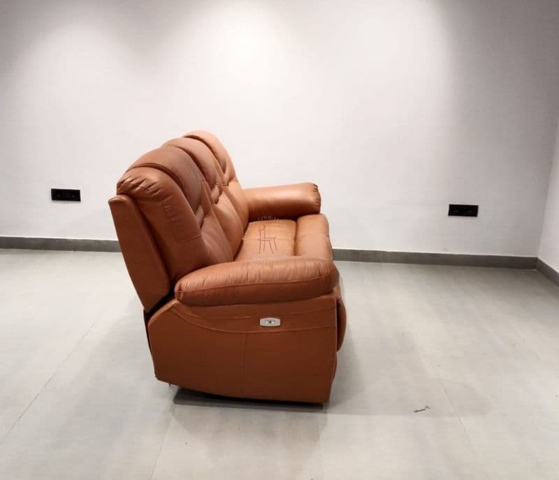 Image 12 for 3355 Recliner Sofa (CP)