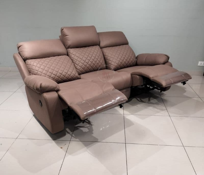 Image 5 for R20 3+2+1 Seater Power Recliner (BSK)