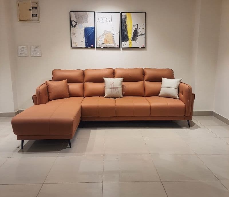 Austin Sofa (BTM)