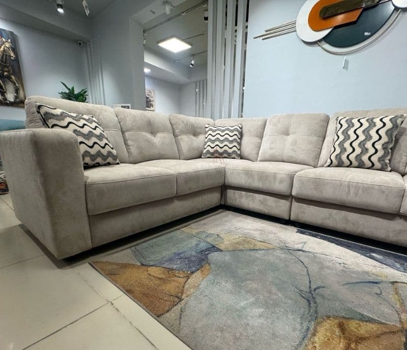 Image 4 for Impression sofa 2+C+3+L (BWD)