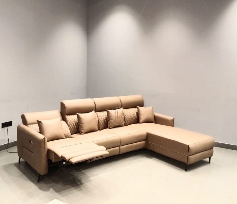 Image 2 for Lency 3+L Recliner