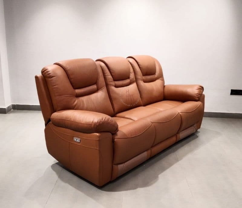 Image 4 for 3355 Recliner Sofa (CP)