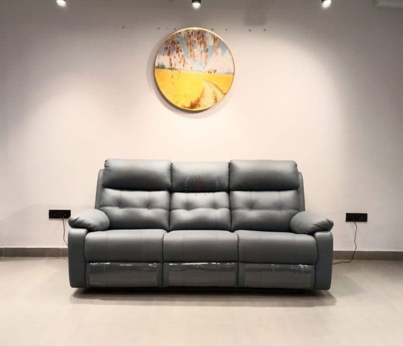 Image 6 for R20 3+2 Seater Recliner (CP)