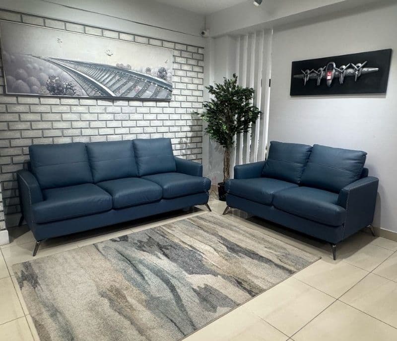 Image 2 for Paris sofa (BWD)