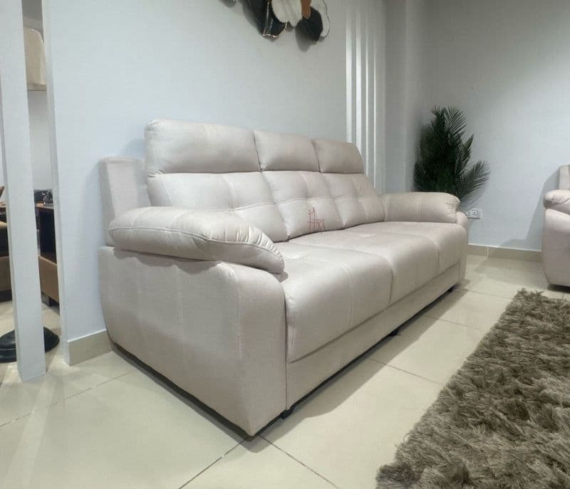 Image 3 for Atlas Sofa (BWD)