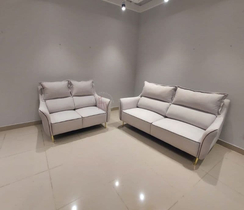 Luna Sofa (HYD)