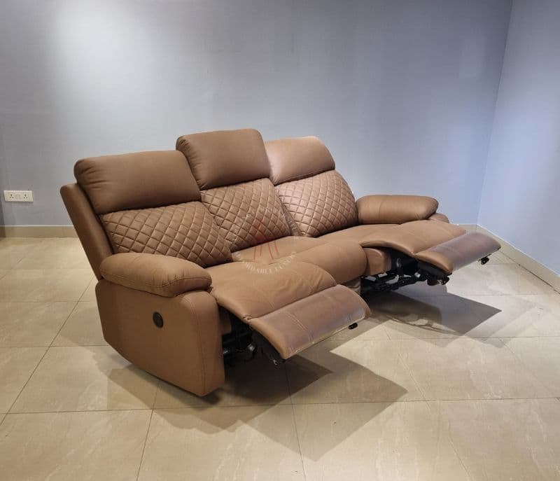 Image 3 for R-20 Recliner (WF)