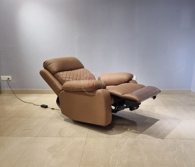 Image 12 for R-20 Recliner (WF)