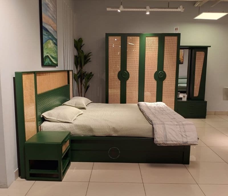 Image 3 for 21005 Green Cot (WF)