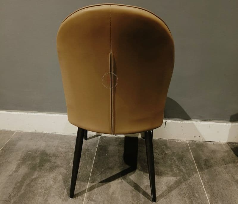 Image 4 for Dining Table 23 + Dining Chair 24-3 DT (HYD)