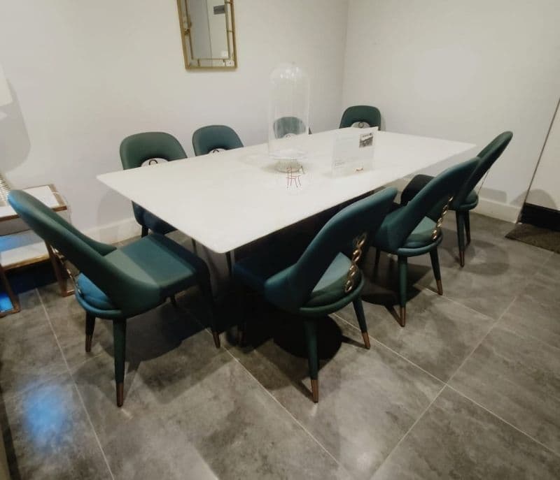 396 Onyx + DC WDC 824 GREEN DT (HYD)