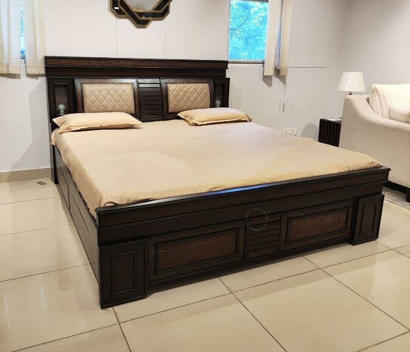 Image 2 for Bulb Cot (BTM)