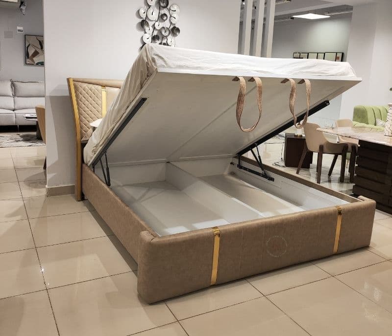 Image 3 for New Zury Cot (BTM)