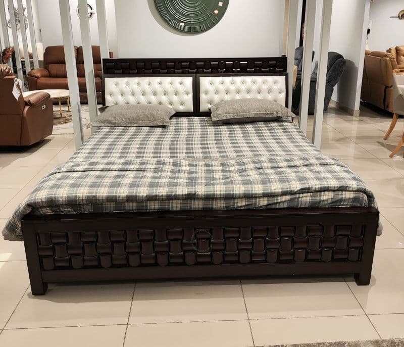 Image 3 for Boston Cot (BTM)