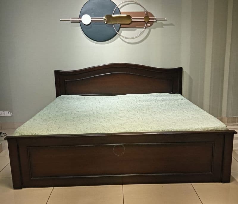 Image 2 for Mala Cot (BSK)