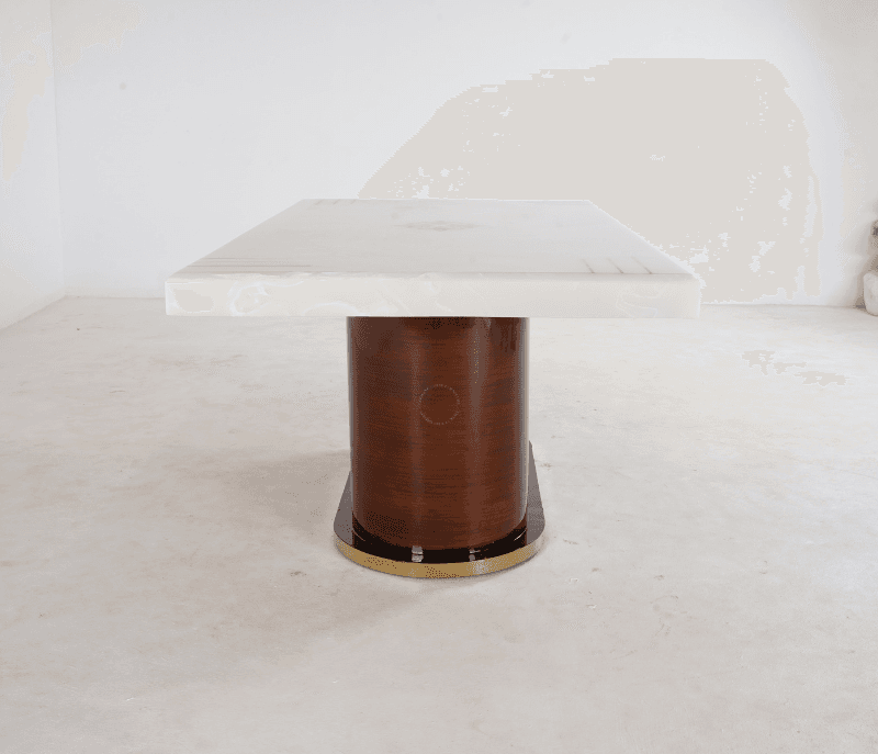 Image 7 for Perlita 6 Seater Dining Table