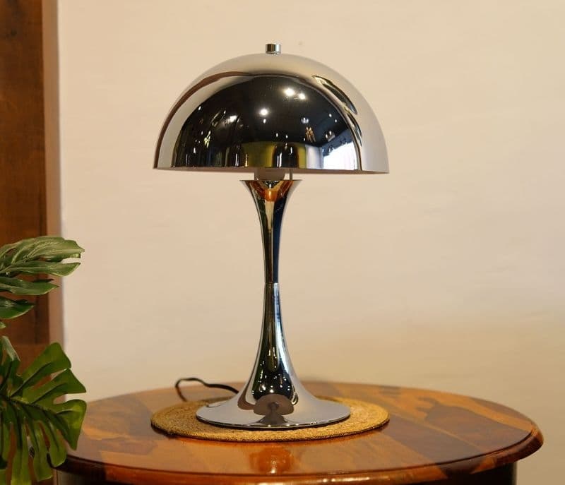 Image 3 for Space Table Lamp
