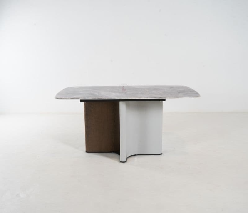 Image 9 for Harlow 6 Seater Dining Table