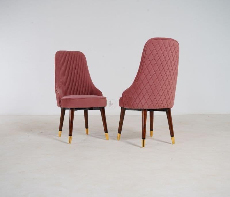 Image 9 for Perlita 6 Seater Dining Table