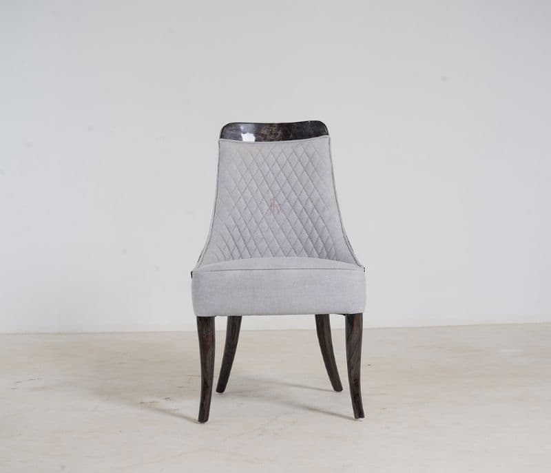 Image 11 for Leandra 6 Seater Dining Table