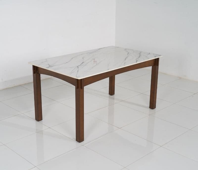 Image 5 for Tazia 6 Seater Dining Table